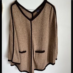 Patagonia Loislee Poncho